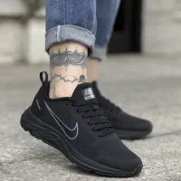 نایکی زوم وینفلو۹ nike zoom winflo9|کیف، کفش، کمربند|تهران, جنت‌آباد مرکزی|دیوار