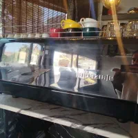 دستگاه اسپرسو 3گروپs5 لاسپازیا 2017|کافیشاپ و رستوران|اصفهان, الهیه|دیوار