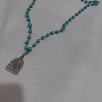 گردنبند مرغ آمین|بدلیجات|دهدشت, |دیوار