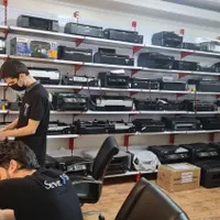 موتور کریج (cr motor) اپسون ۱۴۱۰ و L۱۸۰۰ و L۸۰۵|پرینتر، اسکنر، کپی، فکس|تهران, چهارصد دستگاه|دیوار