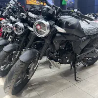 سی بی 190cb هندا اصلی چکی اقساطی