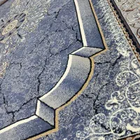 فرش نو 12متری