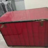 یخدان قدیمی سالم
