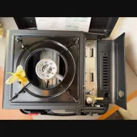 اجاق سفری هپی هوم  اورجینال