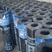 نصب ایزوگام قیرگونی آسفالت|خدمات پیشه و مهارت|گلستان (تهران), |دیوار