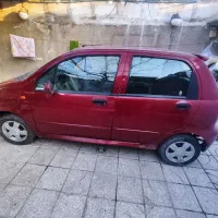 ام وی  سه سیلندر معاوضه با آپاچی یا پراید