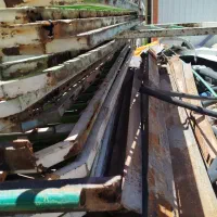 خرید و فروش آهن آلات