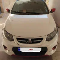 کوییک 1400 R|خودرو سواری و وانت|دماوند, گیلاوند|دیوار