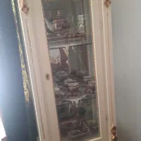 بوفه در حد نو و تمیز