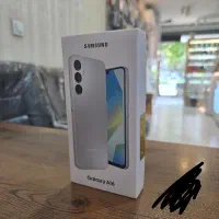 سامسونگ a16 همه مدل موجود نقد و اقساط