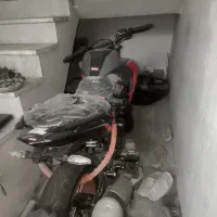 گلکسی180 NA سی کیلومتر مدل1403