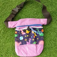 دوخت کیسه های ضد آب سفری و کوله پشتی های سبک تاشو|کیف، کفش، کمربند|شاهرود, |دیوار