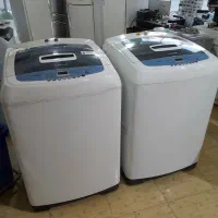 لباسشویی درب از بالا سامسونگ ۱۴ کیلویی