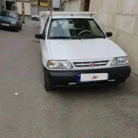 پراید وانت۴۰۳