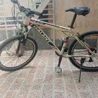 دوچرخه سایز26
