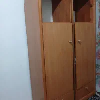 کمد|جاکفشی، کمد، دراور|گرگان, |دیوار