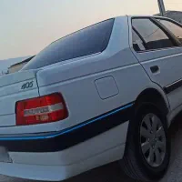 405slx|خودرو سواری و وانت|مهران (هرمزگان), |دیوار