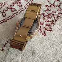 ساعت مچی گودزیلا|ساعت|سبزوار, قدس|دیوار