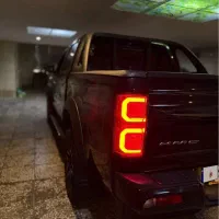 کی ام سی تی هشت .. KMC T8|خودرو سواری و وانت|تهران, سعادت‌آباد|دیوار