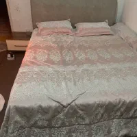 سرویس خواب چوبینه|تخت و سرویس خواب|کرمانشاه, |دیوار