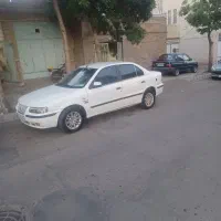 سمندموتور ملی ۸۸