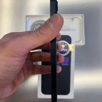 آیفون 13 نرمال 128 CH لازرورق باتری 95|موبایل|تهران, شهرک غرب|دیوار