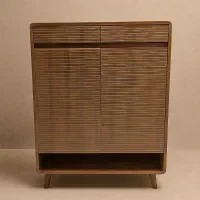 جاکفشی دکورآرای مدل DAJK50|جاکفشی، کمد، دراور|تهران, میدان میوه و ترهبار مرکزی|دیوار