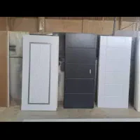 درب سهیلیه ضد آب ضد سرقت
