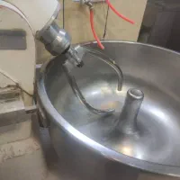 خمیرگیرسه کیسه دو دور