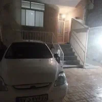 خانه ویلایی دررزکان