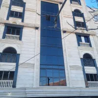 کارخانه تولید در پنجره دوجداره upvc یو پی وی سی