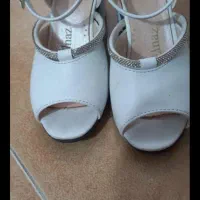 کفش مجلسی دخترانه