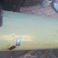 ابگرمکن منبع بزرگ|آبگرمکن، پکیج، شوفاژ|گلبهار, شهر جدید گلبهار|دیوار