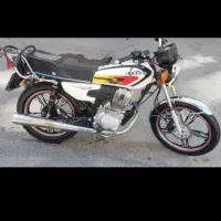 موتور هوندا200