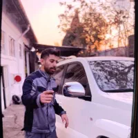 استخدام تیم حرفه ای لیسه و رنگ خودرو