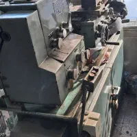 دستگاه تراش دو میل چینی|ماشین‌آلات صنعتی|تبریز, |دیوار