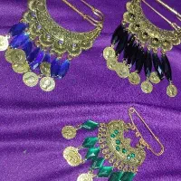 فروش سنجاق محلی