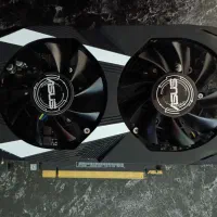 ASUS RTX3050 6GB GDDR6 OC