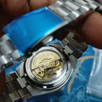 ساعت سیتیزن اتوماتیک