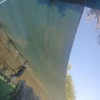 تور سایه بان و چمن مصنوعی