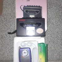 یک عددواکمن