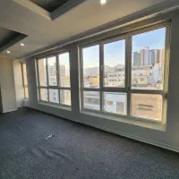 ۹۰ متر/دفترکار/۲پارکینگ/۳ اتاق/جردن شیک نوساز