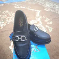 کفش کالج سایز ۳۸ زنانه