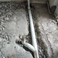 تخریب و تعمیرات کلی ساختمان|خدمات پیشه و مهارت|اهواز, کوی طلاب|دیوار