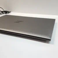 لپتاپ ZBOOK HP تمیز|رایانه همراه|اصفهان, نقش جهان|دیوار