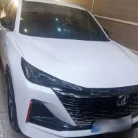 چانگان CS 55 وارداتی مدل ۲۰۲۴