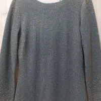 لباس مجلسی لمه ترک نو|لباس|محمدشهر, ولدآباد|دیوار