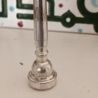 سری ساز شیپور ، ترومپت ، 7c