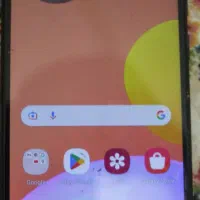 گوشی گلکسی a11