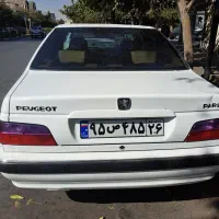 پارس سال مدل ۱۴۰۰ کارکرد ۱۰۵|خودرو سواری و وانت|مشهد, گاز|دیوار